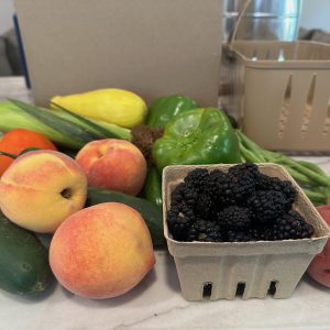 Produce Box